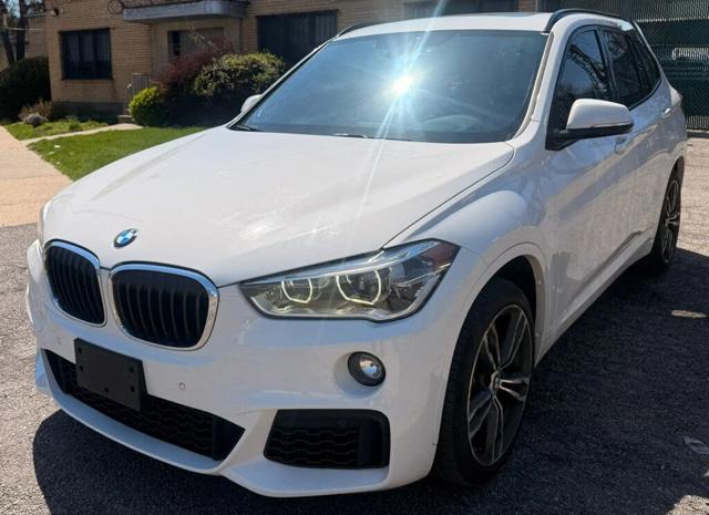 2019 BMW X1 sDrive28i