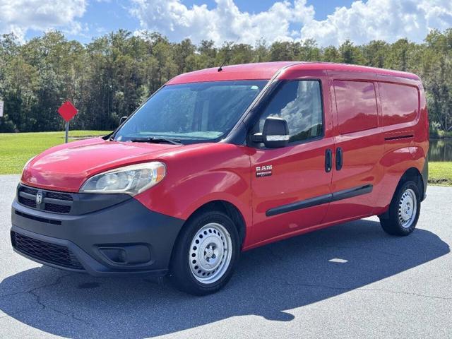 2016 Ram ProMaster City Tradesman