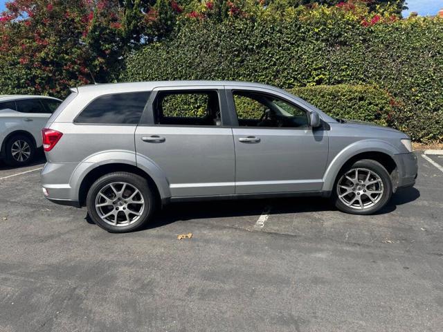 2019 Dodge Journey GT