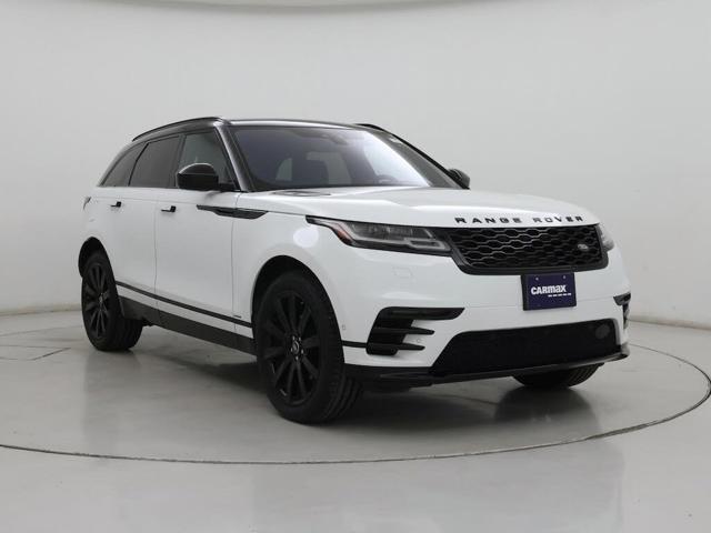 2019 Land Rover Range Rover Velar P250 R-Dynamic SE AWD