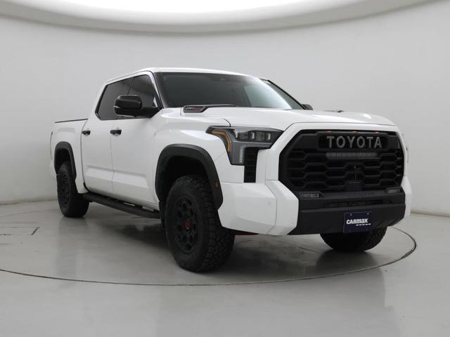 2023 Toyota Tundra TRD Pro HV