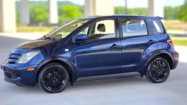 2005 Scion xA Base