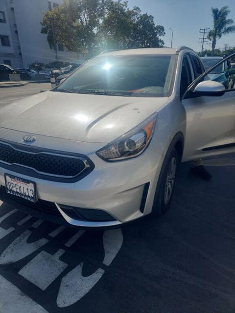 2019 Kia Niro LX
