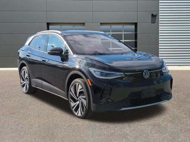 2026 Volkswagen ID.4 Pro S Plus AWD