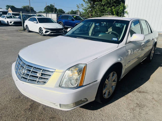 2006 Cadillac DTS Luxury I