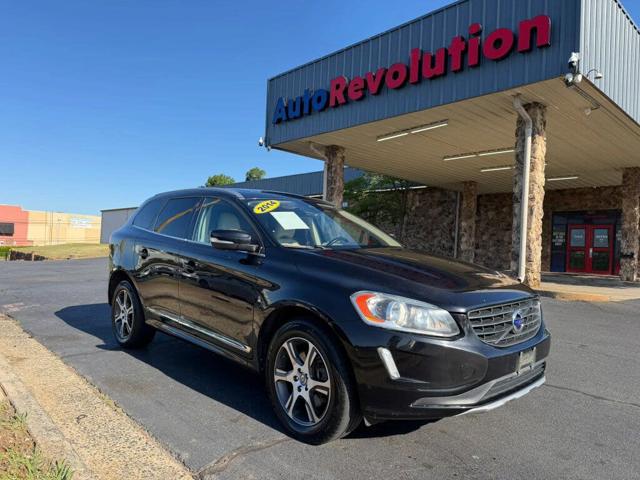 2014 Volvo XC60 T6 AWD