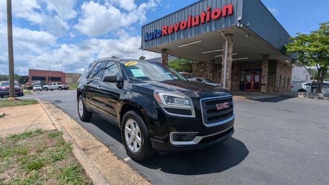 2016 GMC Acadia SLE-2 FWD