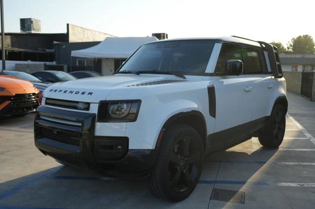 2022 Land Rover Defender 110 X-Dynamic HSE AWD