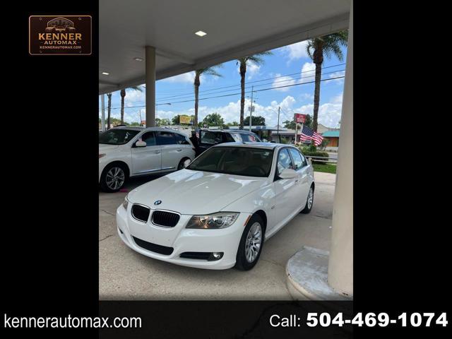 2009 BMW 3 Series 328i