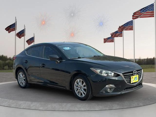 2016 Mazda MAZDA3 i Grand Touring