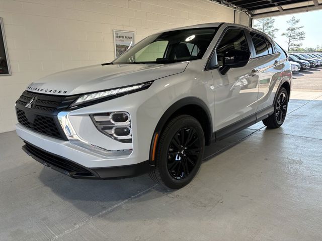 2026 Mitsubishi Eclipse Cross LE S-AWC