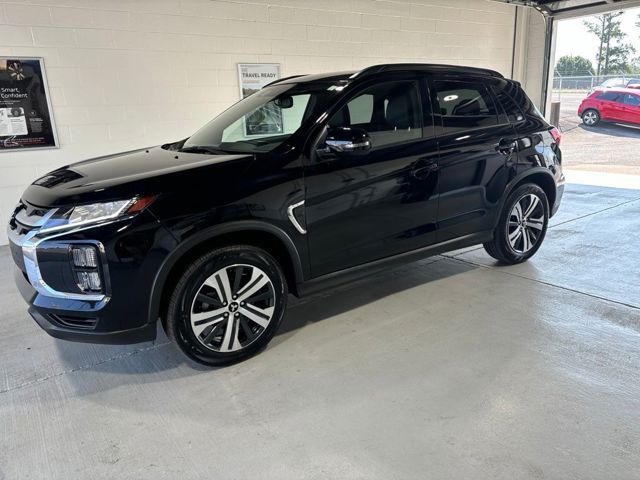 2024 Mitsubishi Outlander Sport SEL