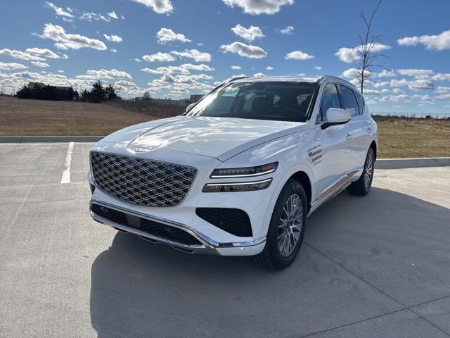 2026 Genesis GV80 2.5T AWD