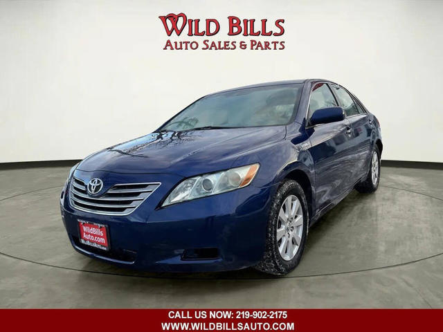 2009 Toyota Camry Hybrid FWD