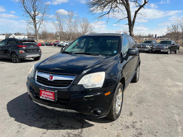 2008 Saturn VUE XR