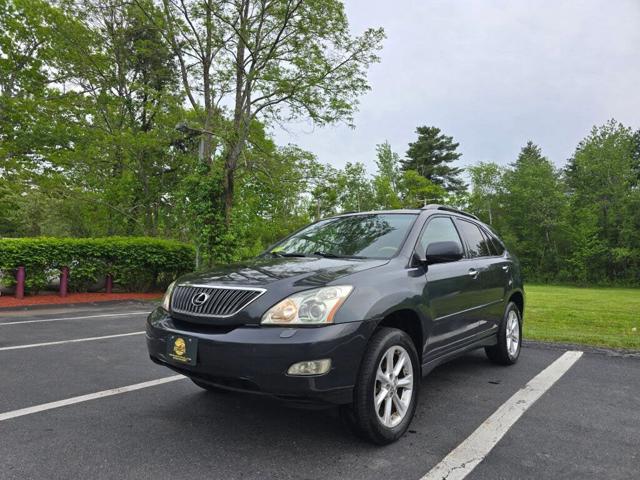 2009 Lexus RX 350 Base
