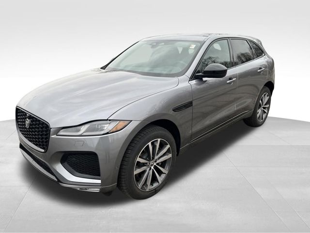 2026 Jaguar F-PACE P250 R-Dynamic S AWD