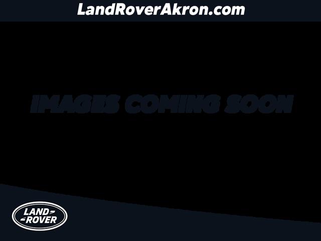 2026 Land Rover Range Rover Evoque P250 Hoxton Edition AWD