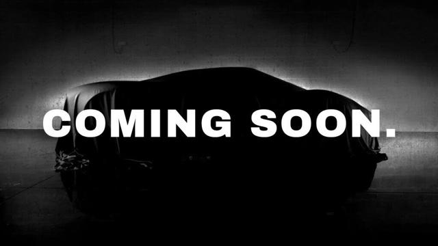 2015 Chevrolet SS Base