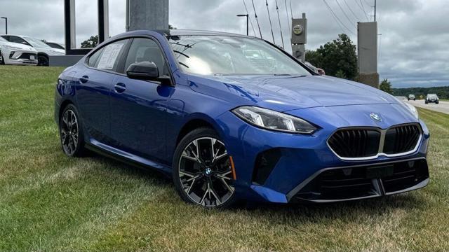 2026 BMW 2 Series 228 xDrive Gran Coupe