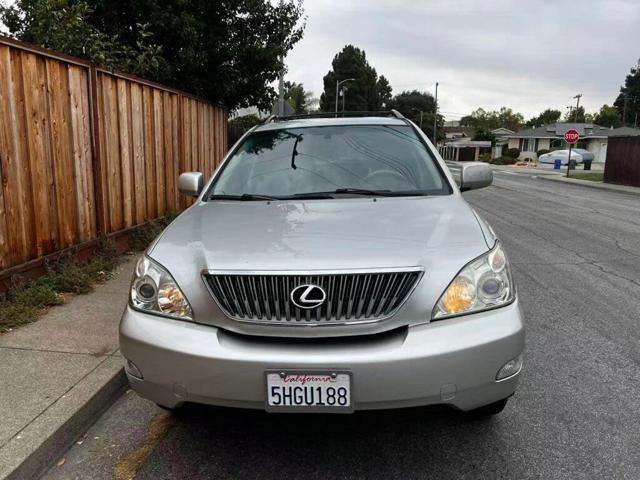2004 Lexus RX 330 Base