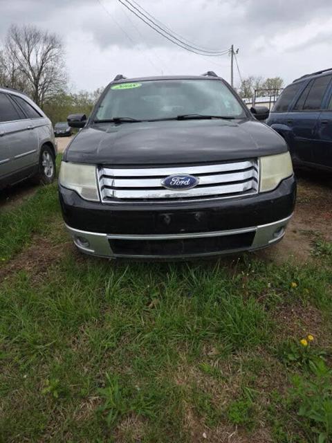 2008 Ford Taurus X SEL