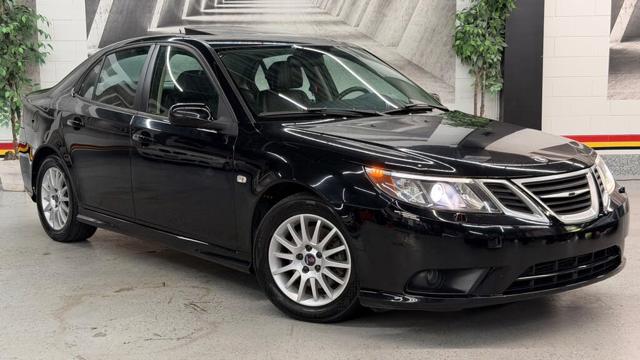 2008 Saab 9-3 2.0T