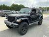 2020 Jeep Wrangler Unlimited High Altitude