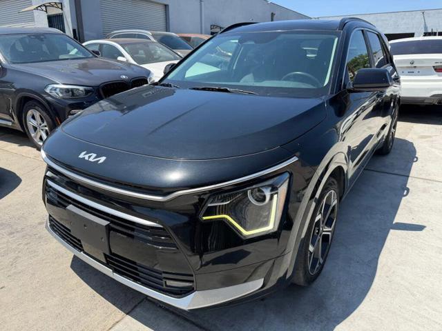 2023 Kia Niro EX Touring