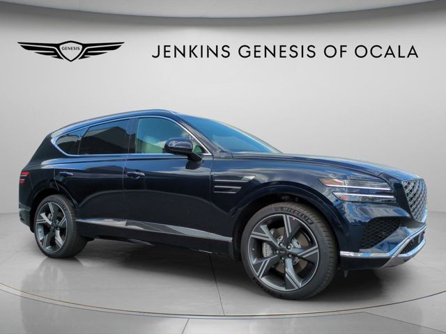 2026 Genesis GV80 3.5T Prestige AWD