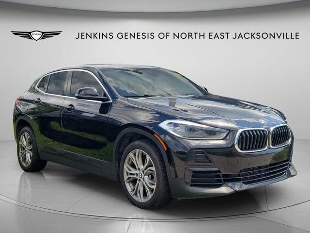 2022 BMW X2 sDrive28i