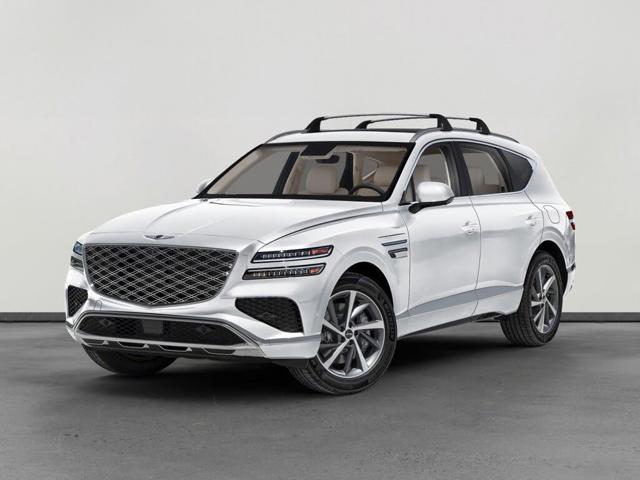 2026 Genesis GV80 2.5T Advanced AWD