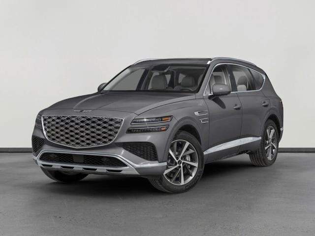 2026 Genesis GV80 3.5T Prestige AWD