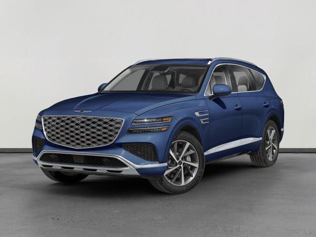 2026 Genesis GV80 3.5T Prestige AWD