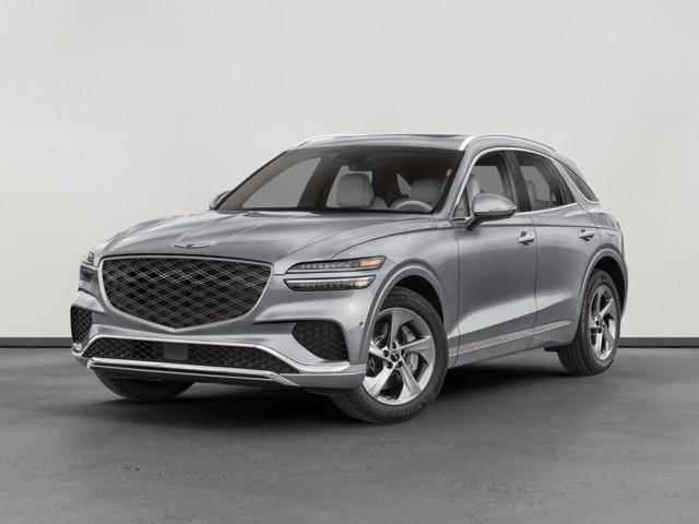 2026 Genesis GV70 2.5T Advanced AWD