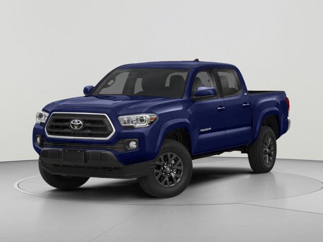 2023 Toyota Tacoma SR5 RWD