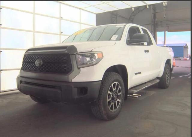 2018 Toyota Tundra SR