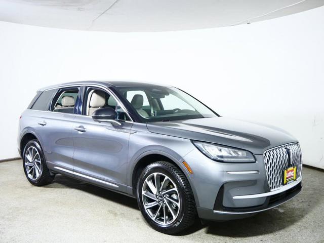 2024 Lincoln Corsair Premiere AWD