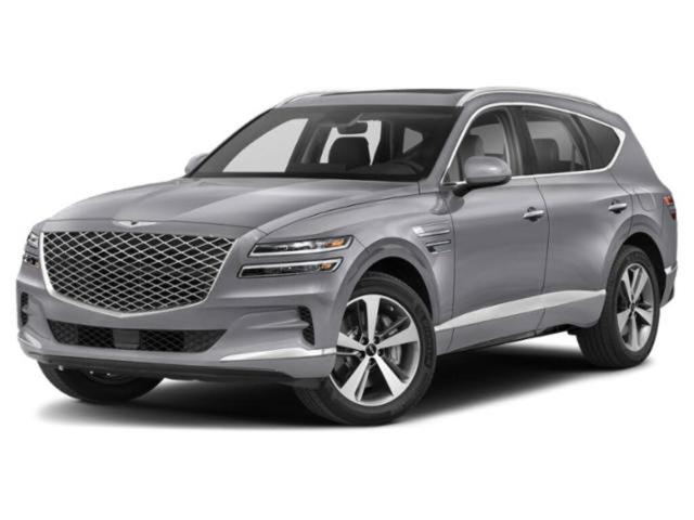 2023 Genesis GV80 3.5T AWD