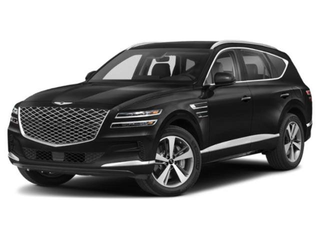 2023 Genesis GV80 3.5T AWD