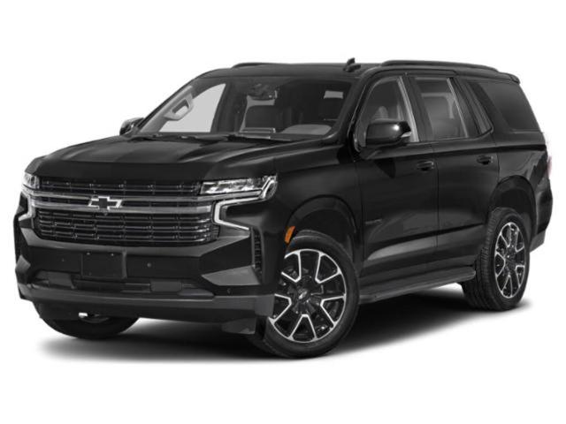 2022 Chevrolet Tahoe RST 4WD