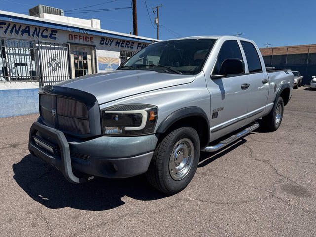 2008 Dodge Ram 1500 ST