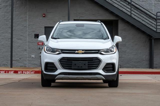 2020 Chevrolet Trax LT FWD