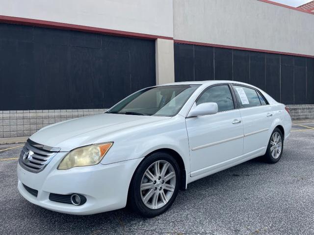 2008 Toyota Avalon Limited