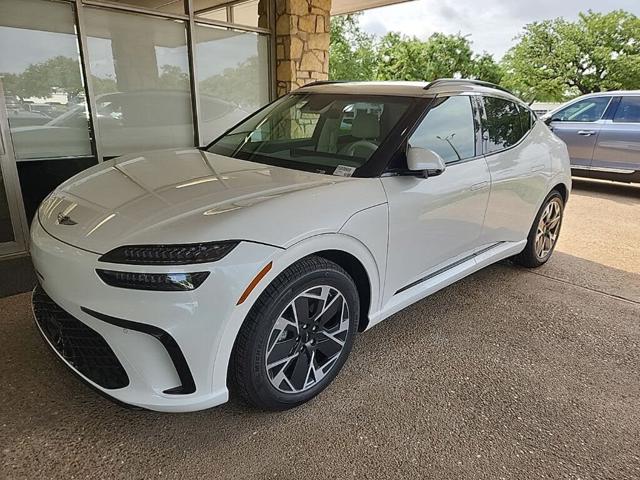 2026 Genesis GV60 Standard