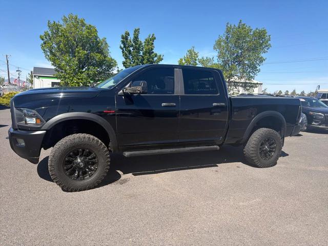2010 Dodge Ram 2500 SLT