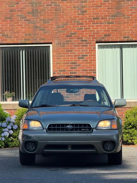 2004 Subaru Outback H6-3.0 L.L. Bean Edition