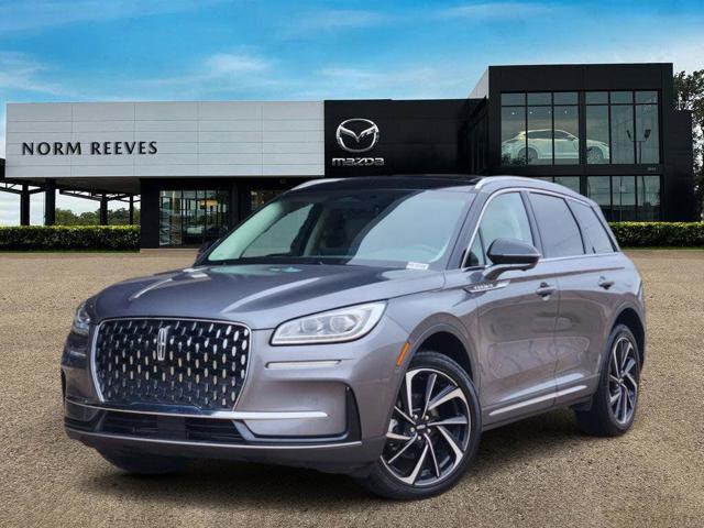 2024 Lincoln Corsair Reserve AWD