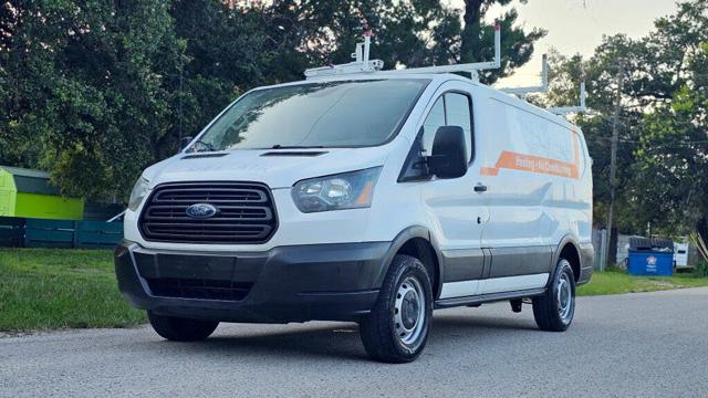 2017 Ford Transit 250