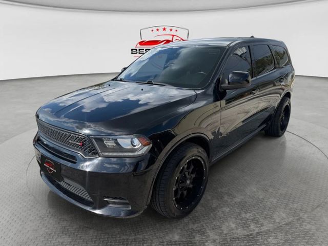 2019 Dodge Durango GT